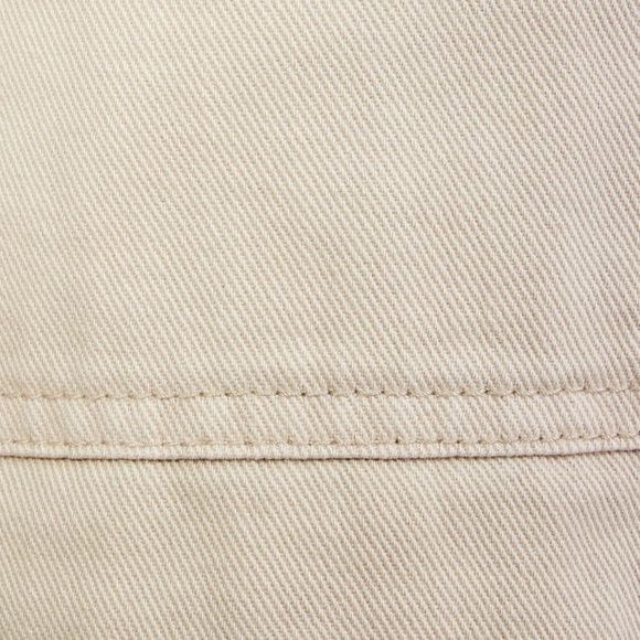 BNWT Garage Pantalon Dani Carpenter Pants size 00 colour ‘string’ - Picture 3 of 6